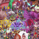 Illustration for article titled It Took 191 Hours To Draw These 131 iLeague Of Legends/i Champions